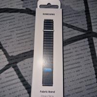Cinturino Samsung Galaxy Watch NUOVO