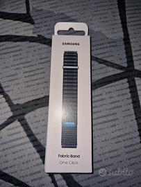 Cinturino Samsung Galaxy Watch NUOVO