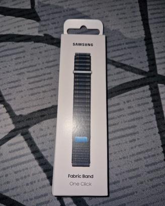 Cinturino Samsung Galaxy Watch NUOVO