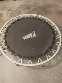 mini tappeto elastico