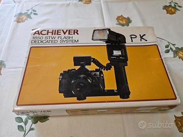 flash Achiever 1850 STW