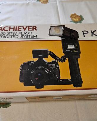 flash Achiever 1850 STW