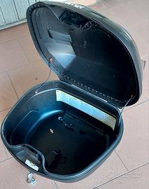Bauletto Giwi per moto/scooter