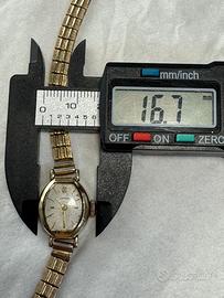 orologio  Vintage