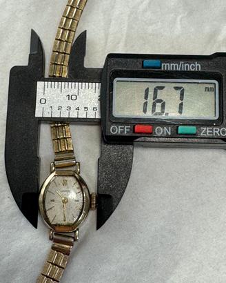 orologio  Vintage