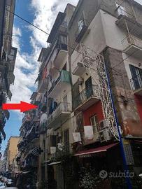 Appartamento na 599/2018