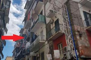 Appartamento na 599/2018