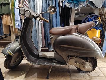 italjet Velocifero 50