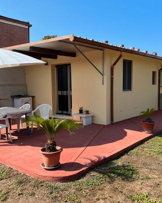 Casa per corsisti Imat e Star Center