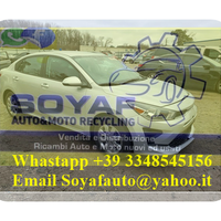 Ricambi KIA RIO fino al 2025