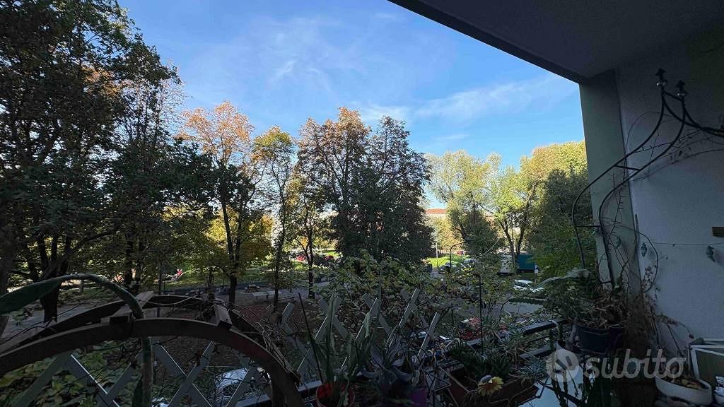 Appartamento – Milano, Quartiere Villa Magentino, Municipio 6 - Vista 2