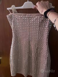 Vestito di Zara taglia S