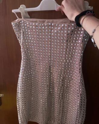 Vestito di Zara taglia S