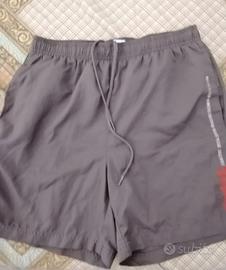 Pantaloncino Reebok 