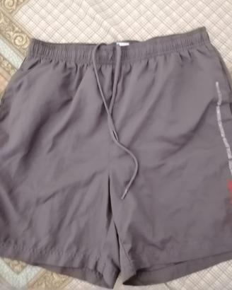 Pantaloncino Reebok 