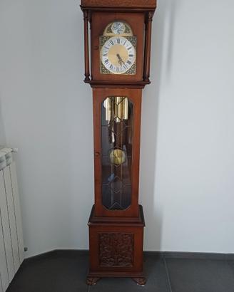 Pendolo in legno
