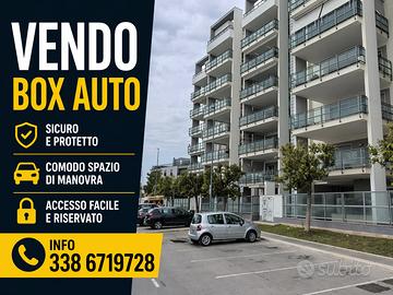 Box auto