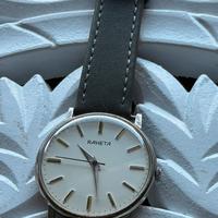 Orologio sovietico Raheta