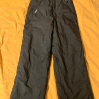 Pantalone sci