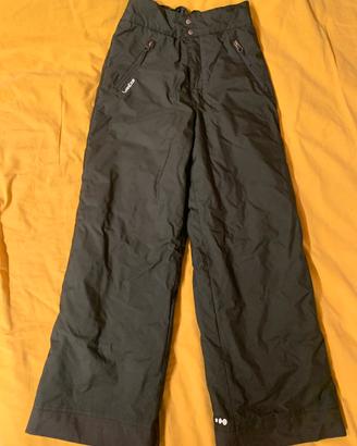 Pantalone sci