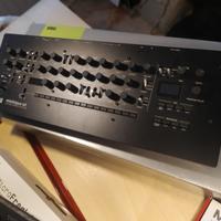 Korg minologue XD module