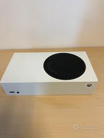 Xbox serie s