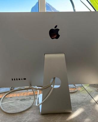 iMac 27" 5K (Fine 2015) Core i5 3,2 GHz - SSD 24 G