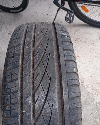 gomme nuove