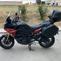 Yamaha Tracer 900 GT Super Accesoriata