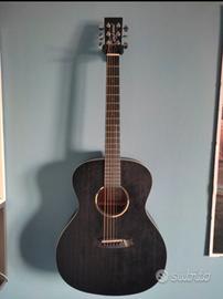 Tanglewood Blackbird