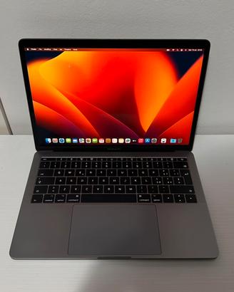 Macbook pro 13 2017