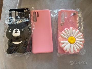 Cover huawei P30 Pro