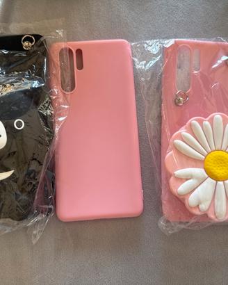 Cover huawei P30 Pro