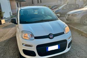 Fiat Panda 1.2 EasyPower Lounge