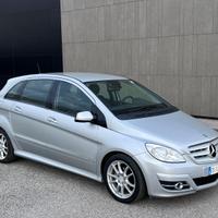Mercedes classe b 2009