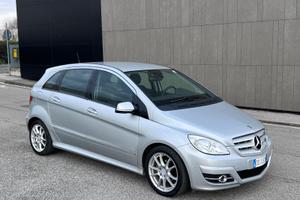 Mercedes classe b 2009
