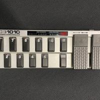 Pedaliera MIDI : FCB1010**BEHRINGER**