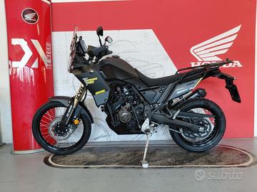 Yamaha Ténéré 700