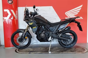 Yamaha Ténéré 700