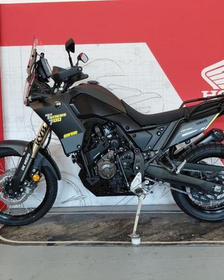 Yamaha Ténéré 700