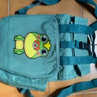 Zainetto rospetto LA SABRI