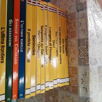 FUMETTO TEX SPECIALE (TEXONI )  DAL N° 1 AL N°38