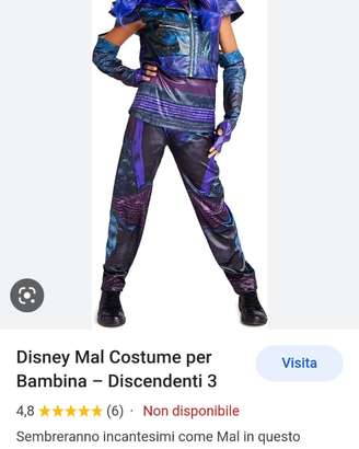 Disney Mal