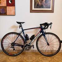 Merida Scultura 4000 rim brake