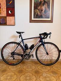 Merida Scultura 4000 rim brake