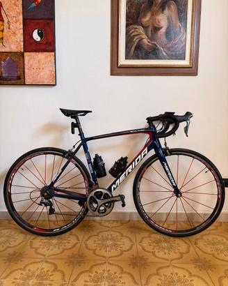 Merida Scultura 4000 rim brake