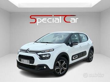 Citroen C3 BlueHDi 100 S&S Shine Pack