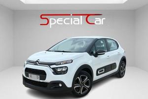 Citroen C3 BlueHDi 100 S&S Shine Pack
