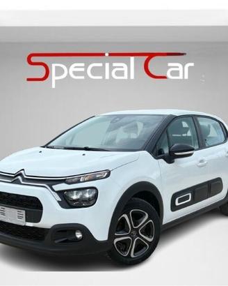 Citroen C3 BlueHDi 100 S&S Shine Pack