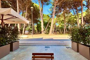 Appartamento fronte mare